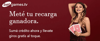 ¡Ganá grande en MegaFaraón!