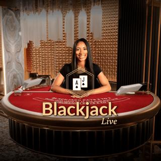 Blackjack VIP 43